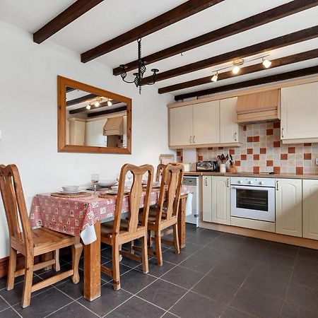Lambston Cottage - A Pembrokeshire Home Away From Home Pelcomb Экстерьер фото