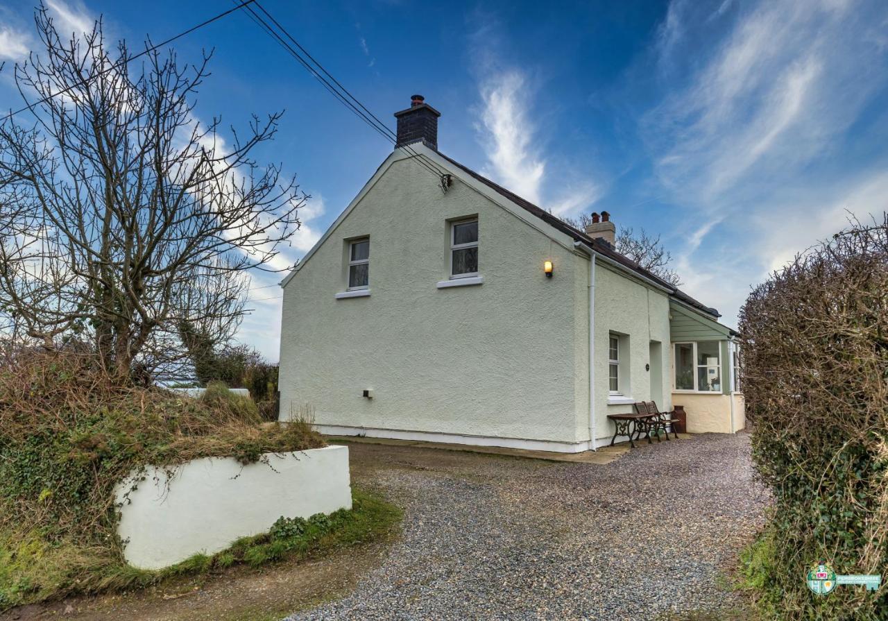 Lambston Cottage - A Pembrokeshire Home Away From Home Pelcomb Экстерьер фото